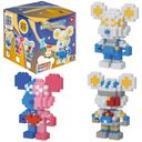 Игрушка 1Toy Конструктор для конструирования развивающая