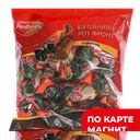 Батончики РОТ ФРОНТ, из пралине, 250г