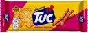 Крекер Tuc, Копченые колбаски, 100 г