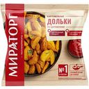 Картофельные дольки по-деревенски Мираторг, 400г