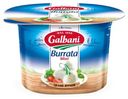 Сыр Galbani Буррата 50%, 125 г