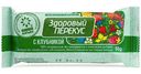 Батончик-мюсли Здоровый Перекус клубника, 55г