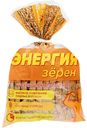 Хлеб мультизлаковый Владимирский хлебокомбинат Энергия зерен, 200 г