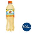 Лимонад Черноголовка Оригинальный газированный, 500мл