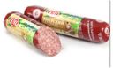 Колбаса варено-копченая «РМ» Сервелат Киевский, 400 г