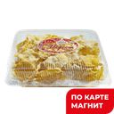 ВКУСНОТЕЕВЪ Восточные сладости Хворост 300г пл/кон:6