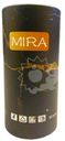 Салфетки Mira сухие в тубе 50шт
