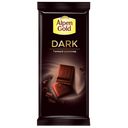 Шоколад ALPEN GOLD, Темный, 85г