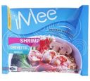 Лапша быстрого приготовления со вкусом креветок, лайма и специй 70г