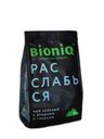 Чай зелёный Расслабься с ягодами и травами, BioniQ, 50 г