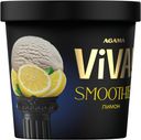 Мороженое-смузи с лимоном, VIVA, 80 г