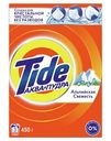 Стиральный порошок Tide Альпийская свежесть, 450г