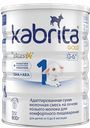 Смесь молочная КАБРИТА Голд 1 на козьем молоке, 800г