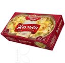 Жюльен РОССИЙСКАЯ КОРОНА из курицы с грибами 250г