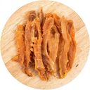 Минтай вяленый филе с перцем,, 1кг