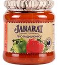 Лечо Janarat Традиционное, 460 г