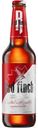 Пиво Red Finch светлое пастеризованное 4.4%, 450мл