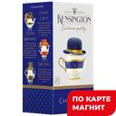 KENSINGTON Classic Ceylon Чай черный 25пак 50г к/у(ТДХ):10