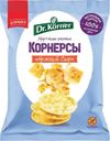 Хлебцы Dr.Korner Корнерсы рисовые с сыром 40г