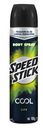 Дезодорант-антиперспирант спрей для мужчин Speed Stick Cool Life , 140 мл