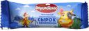 Сырок глазированный ВКУСНОТЕЕВО, Ваниль, 23%, 40г