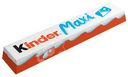 Шоколад молочный Kinder Макси с молочной начинкой, 21г