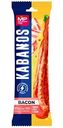 Колбаски сырокопченые Мясницкий ряд Kabanos Bacon, 60 г