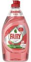 Средство FAIRY Platinum Арбуз для мытья посуды 430мл