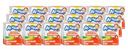 Сок Агуша Яблоко и шиповник с 5 мес 200 мл (18 шт)