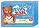 Мыло детское Тик-Так с экстрактом зверобоя 150г