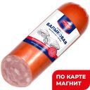 МЯСНИЦКИЙ РЯД Колбаса Балыковая Традиционная в/к 0,3кг в/у:8