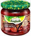 Фасоль красная Bonduelle в классическом барбекю, 360 г