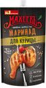 Маринад Махеевъ горчичный для курицы 300 мл