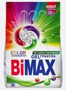 Стиральный порошок Bimax Color автомат 1.8кг