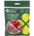 Пакет-крышка с резинкой Маркет Home, 20шт