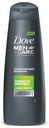 Шампунь-кондиционер Dove Men + Care Свежесть ментола для всех типов волос 380 мл