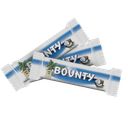 Конфеты БАУНТИ мини, 100г