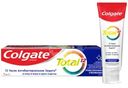 Зубная паста Colgate Total 12 Профессиональная Отбеливающая для защиты всей полости рта, 75мл