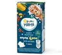 Каша жидкая молочная Фрутоняня 0,2л мультизлаковая БЗМЖ