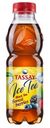 Напиток Tassay Ice Tea Черный чай с лесными ягодами 0.5л