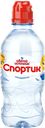 Вода питьевая СВЯТОЙ ИСТОЧНИК Спортик негазированная артезианская, 330мл