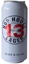 Пиво Hop House Lager 13 светлое, 500мл