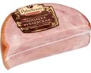 Лопатка свиная варёно-копчёная Рублёвский, 300 г