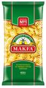Макароны Makfa цветочки группа А высший сорт, 450г
