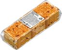 Печенье Дымка Царское Чаепитие сахарное с клюквой