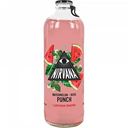 Коктейль Nirvana Арбуз-роза 4,5 % алк., Россия, 0,33 л