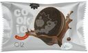 Печенье О12 Сэндвич с белковой начинкой с какао без сахара, 40г