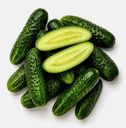 Огурцы короткоплодные тепличные 450г