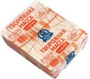 Масса творожная МОЛОЧНАЯ СКАЗКА, Курага, 15%, 250г