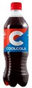Газированный напиток CoolCola 0,5 л